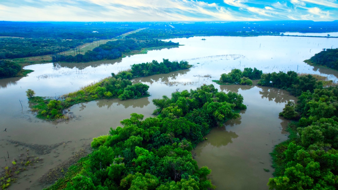 LAKEFRONT LEGACY RANCH