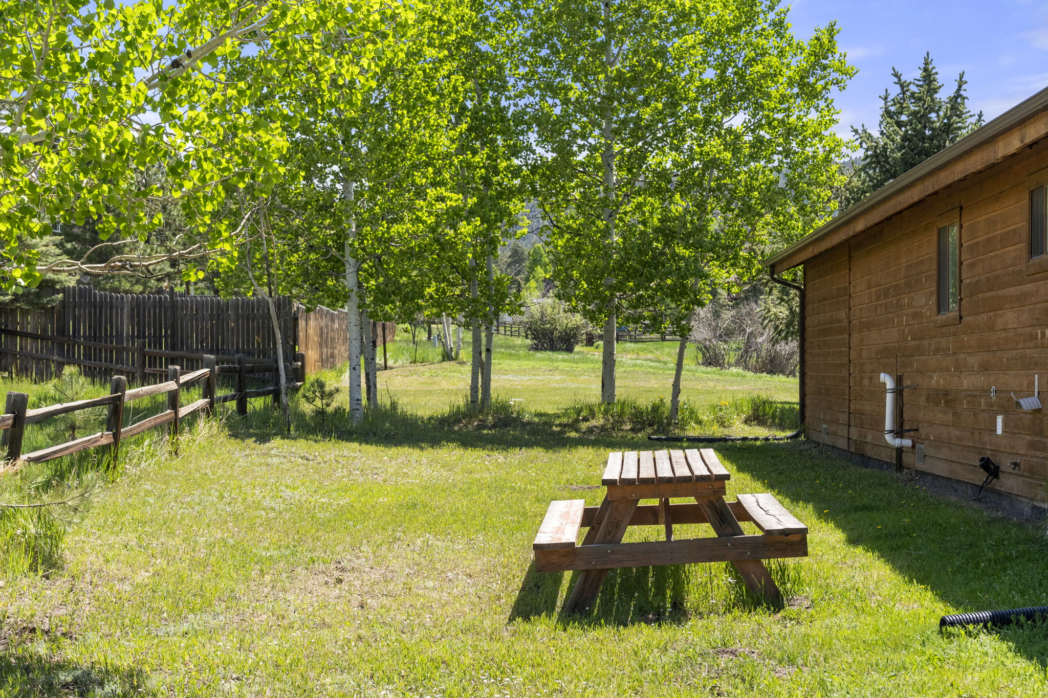 1908 Valley View Drive - Woodland Park