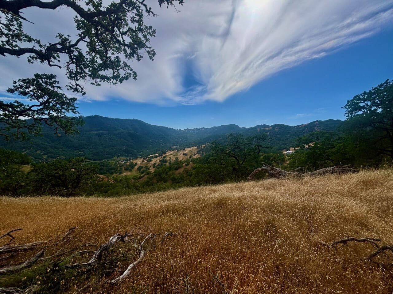 McNab Crag Ranch