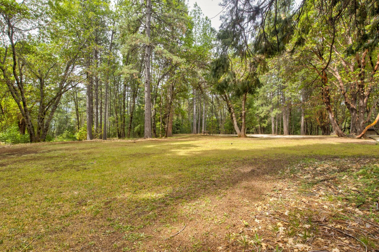 Foresthill Divide