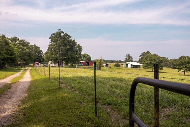 7 Pasture Farm