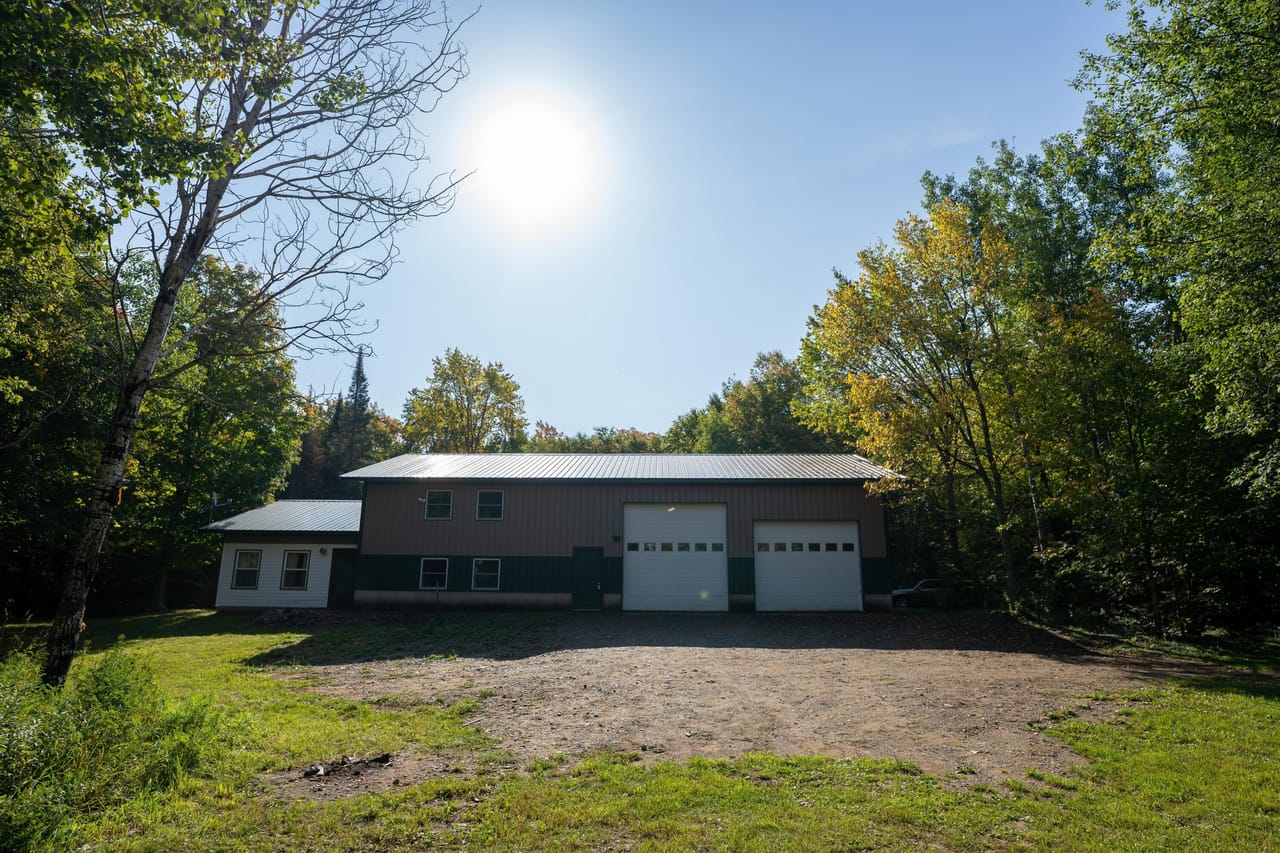 Michigan Gem 32+ Acres 50119851