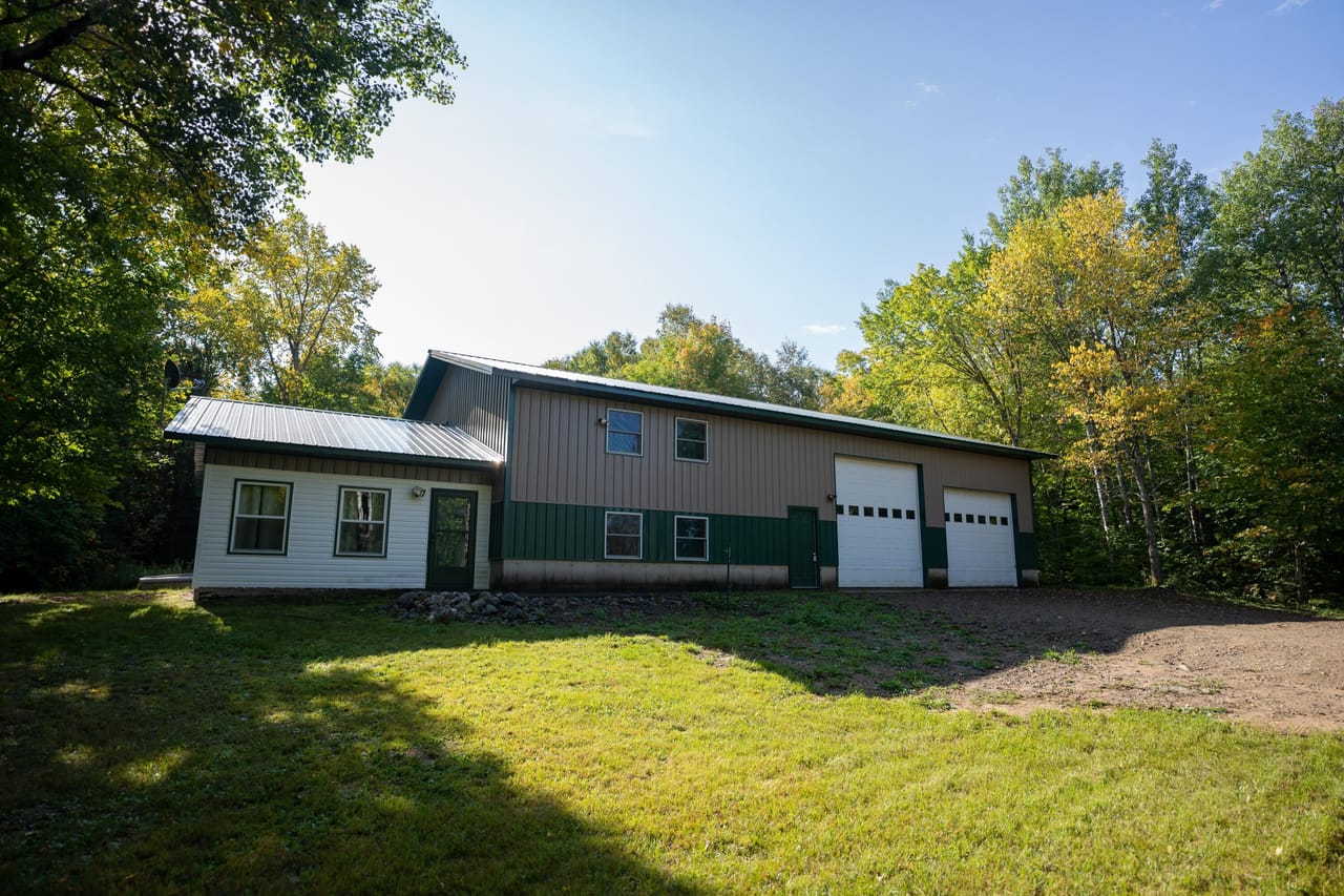 Michigan Gem 32+ Acres 50119851