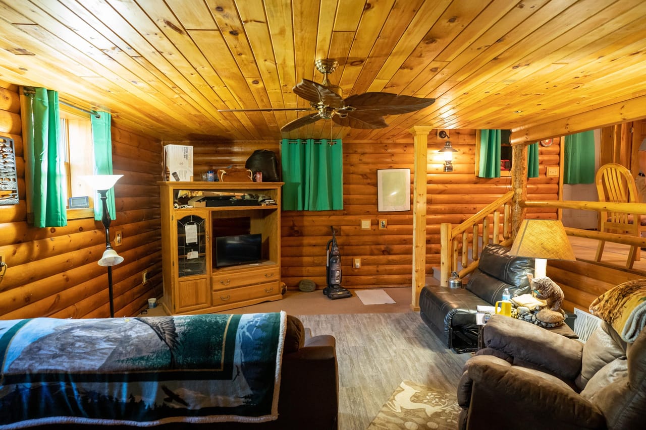 Michigan Gem 32+ Acres 50119851