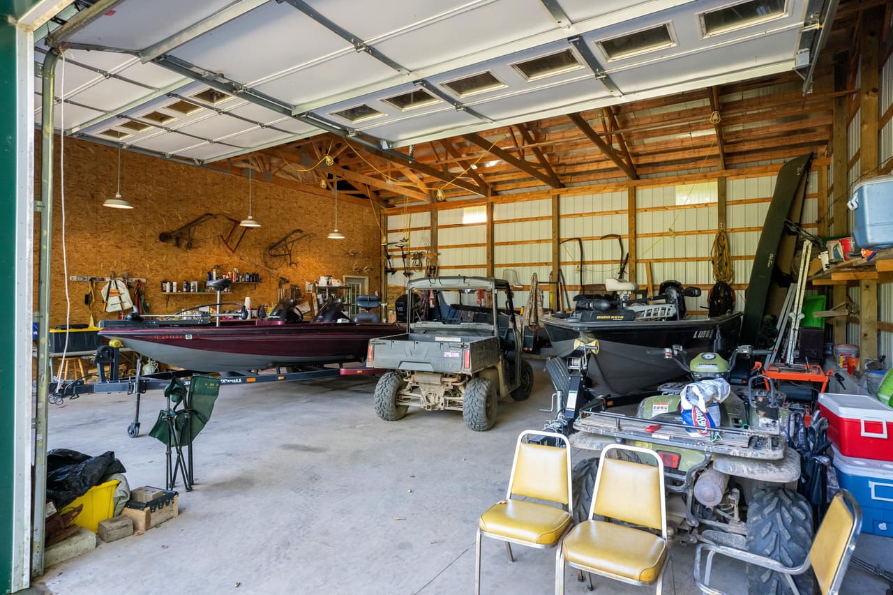 Michigan Gem 32+ Acres 50119851