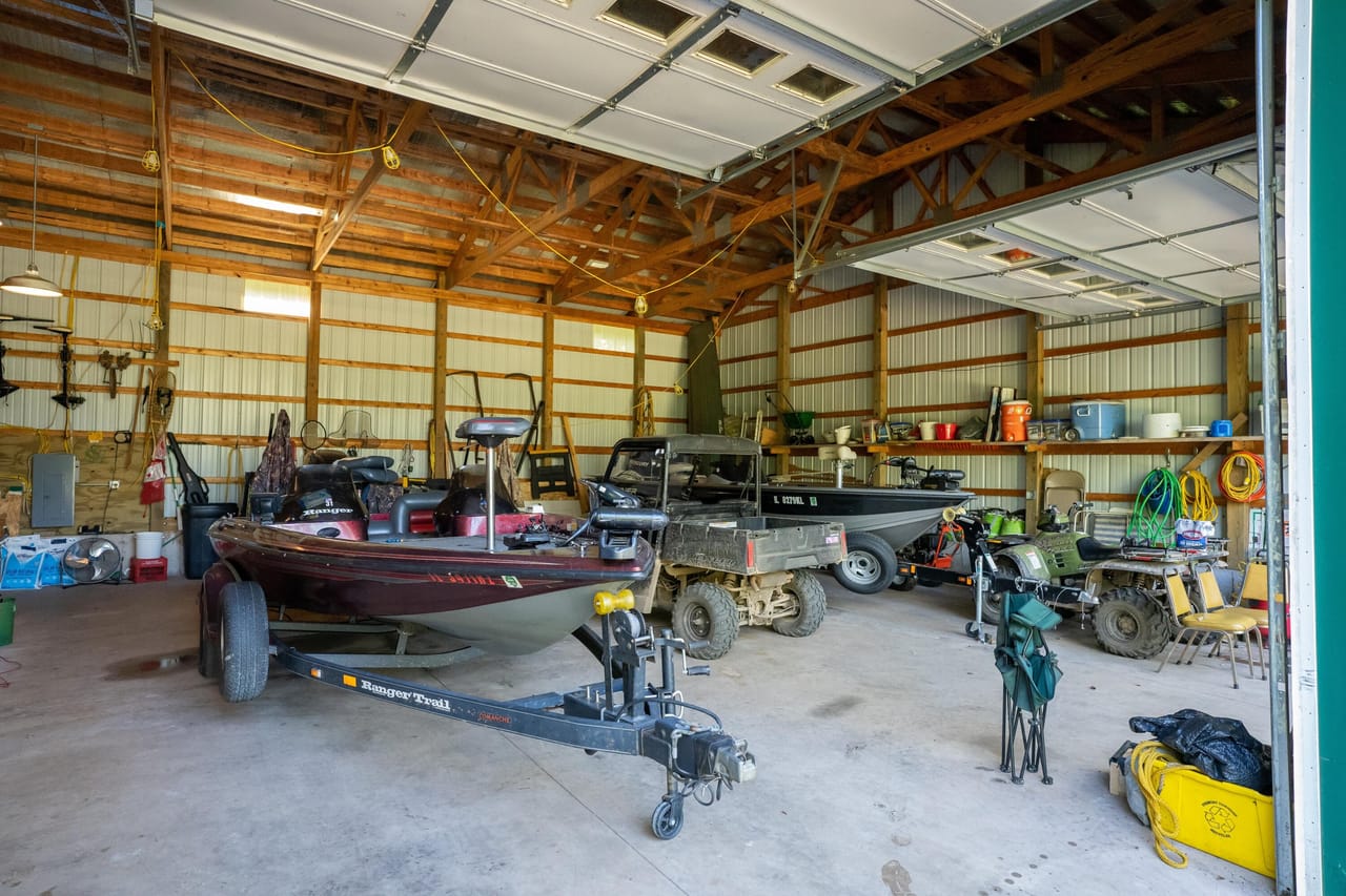 Michigan Gem 32+ Acres 50119851