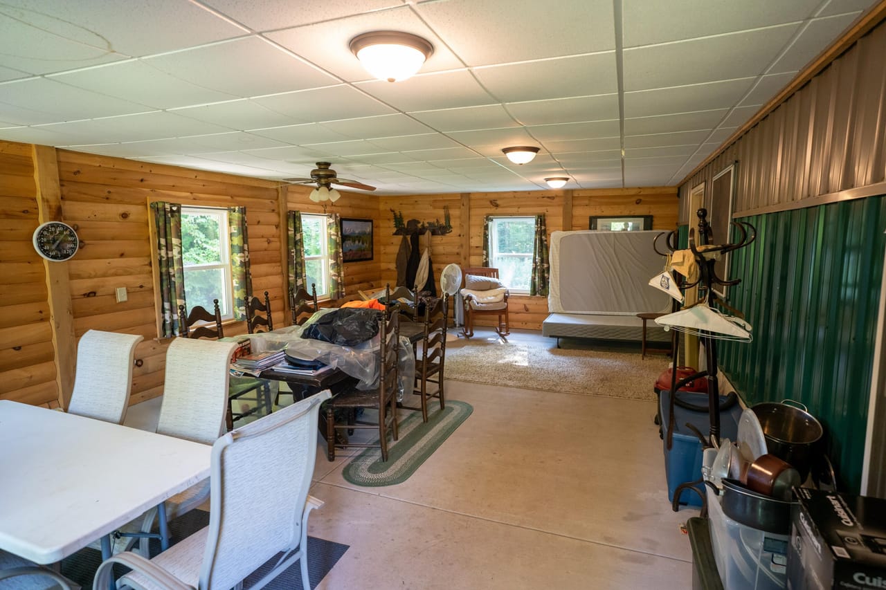 Michigan Gem 32+ Acres 50119851