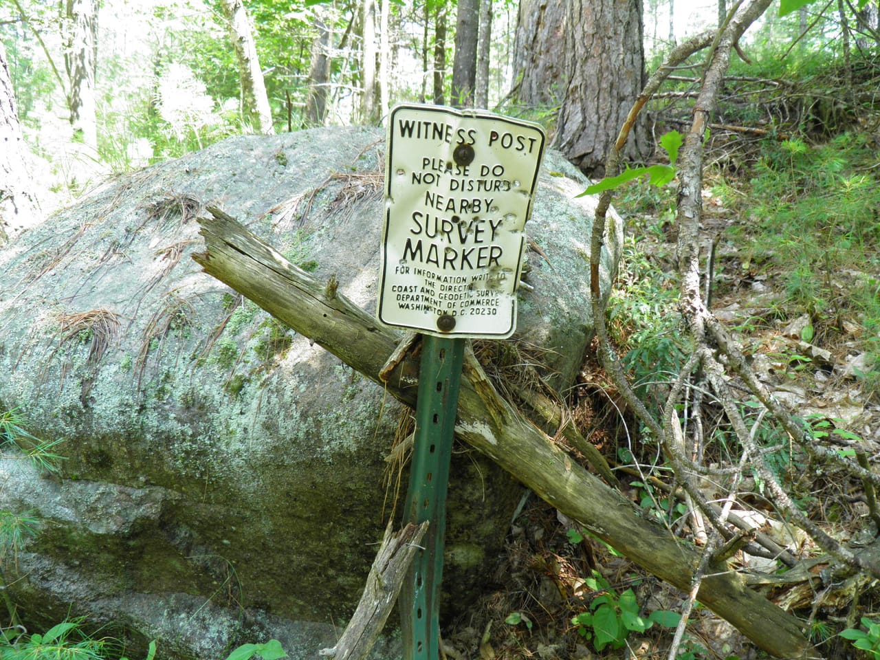 Ausable Sand Plains