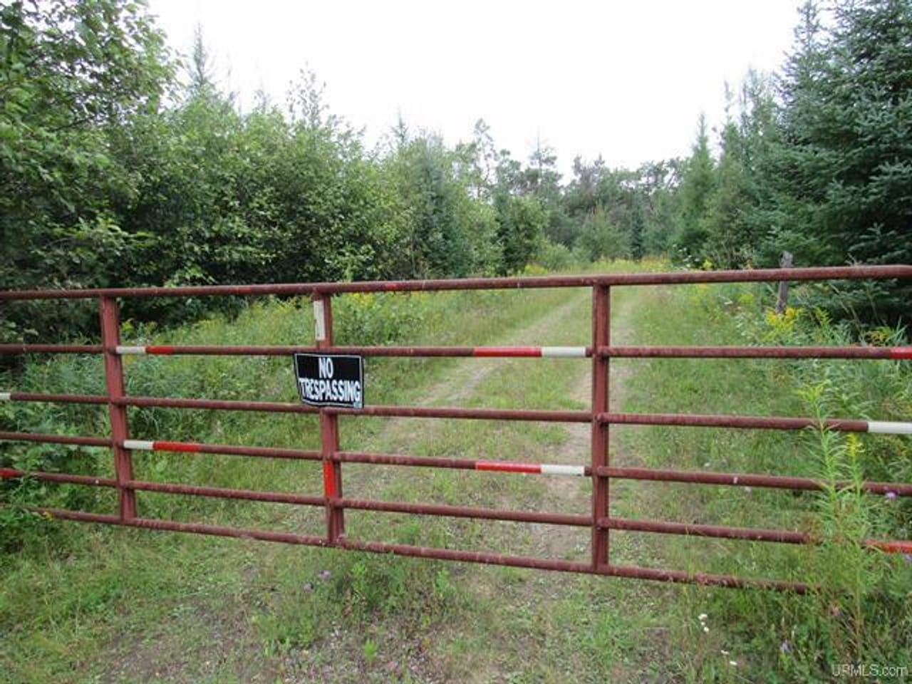 Michigan Recreational Property 50123644