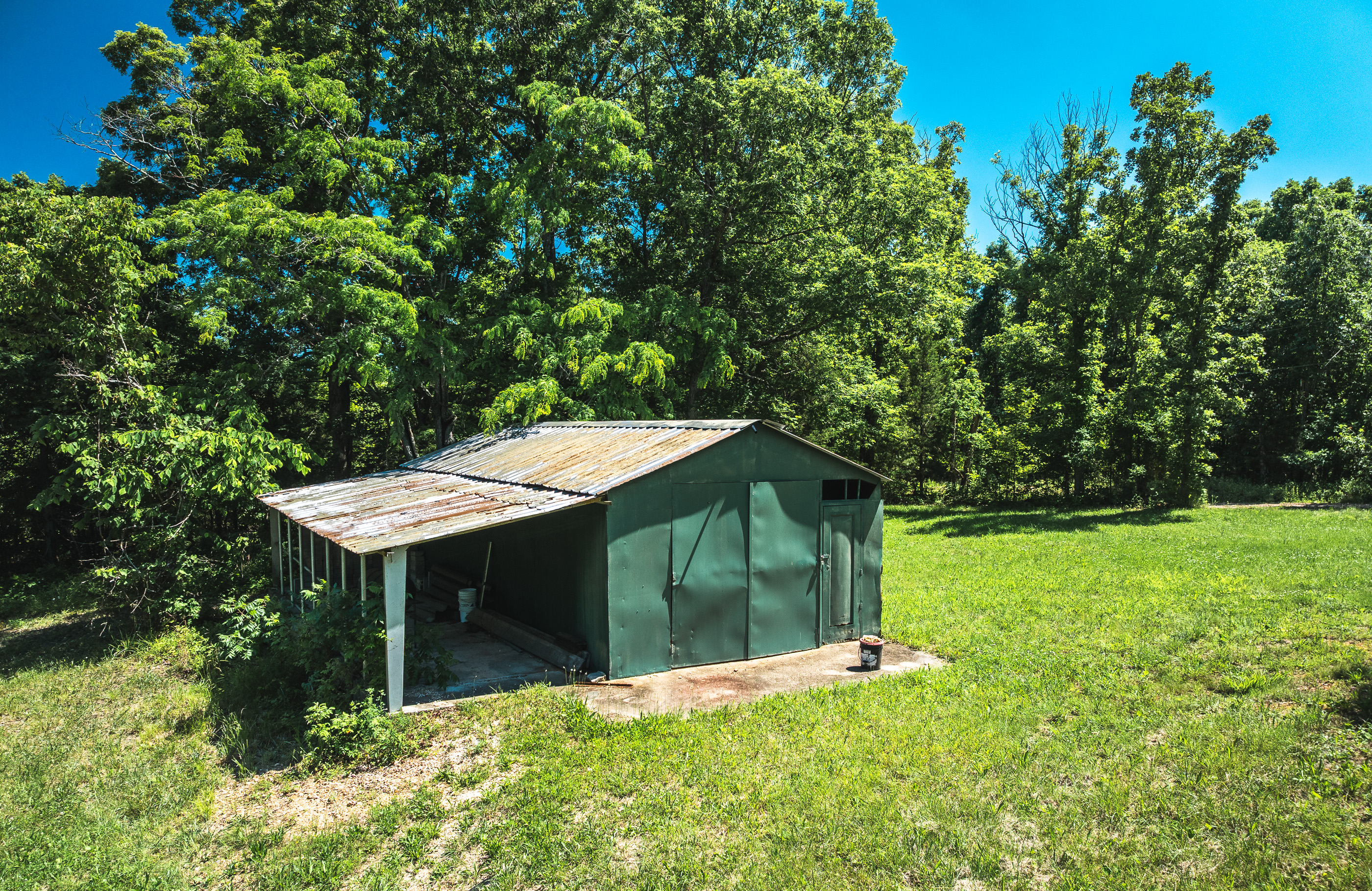 Cherryville 10
