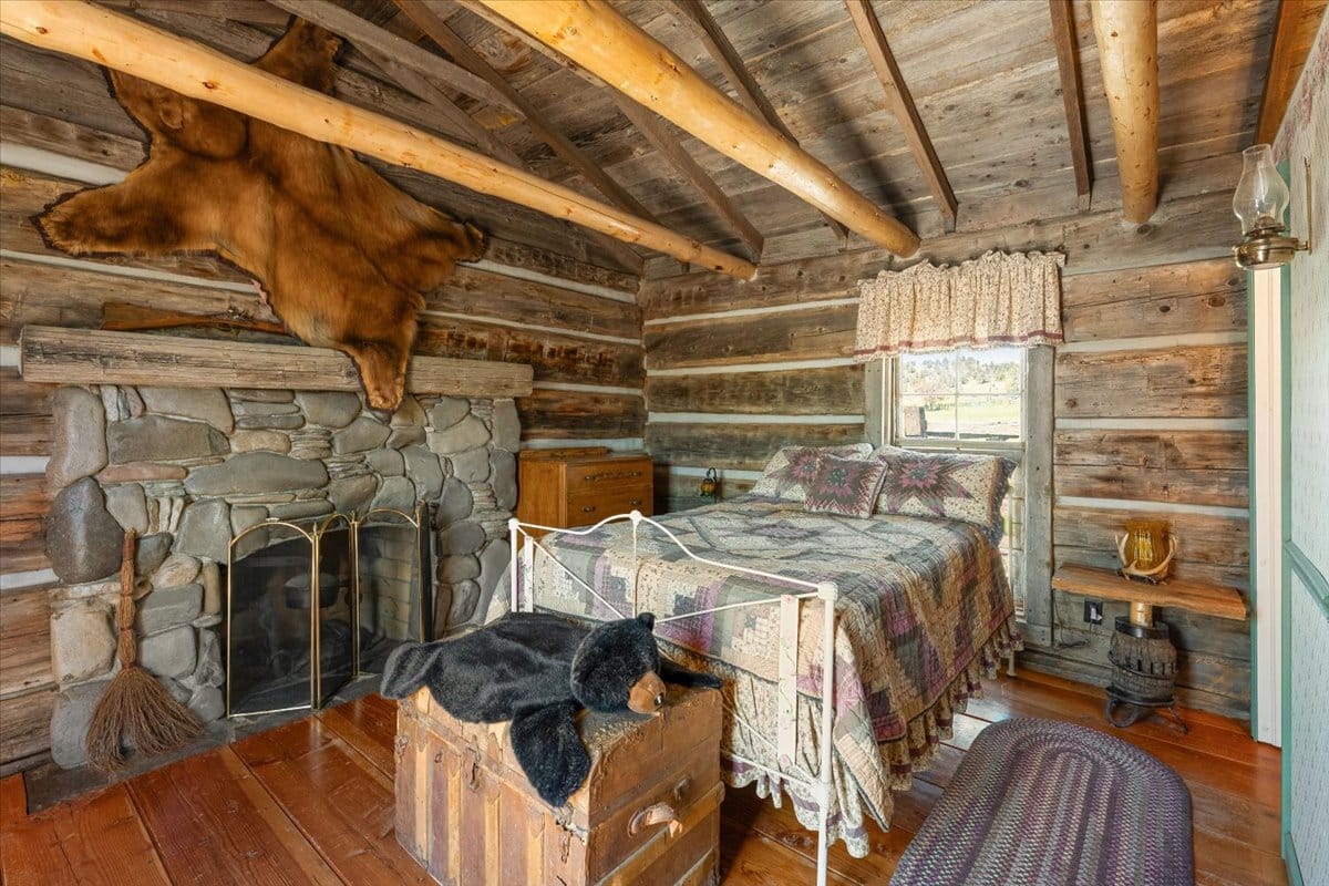 Rafter JK Bar Ranch