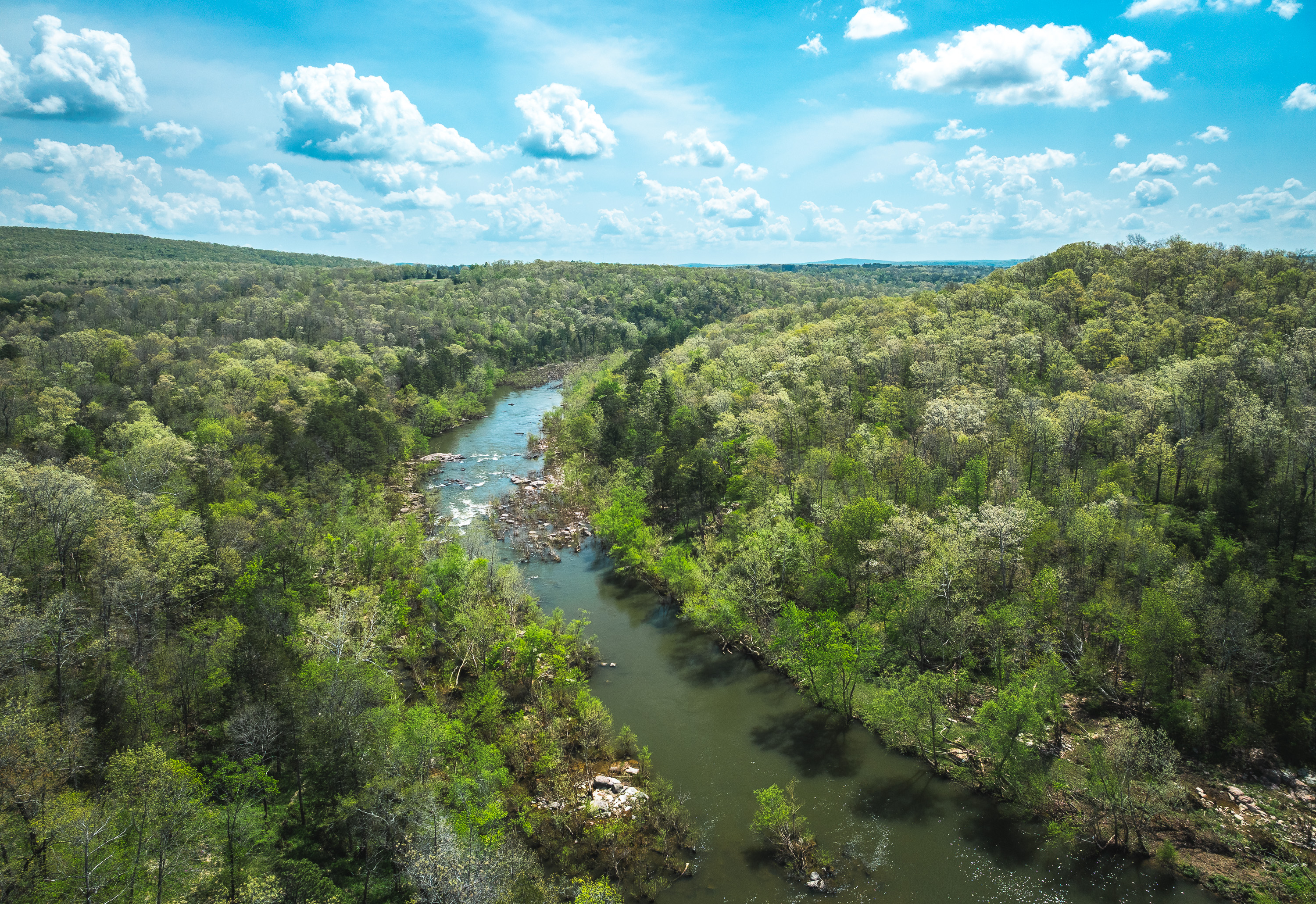 River