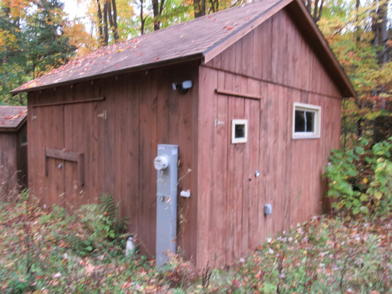 51 +/- Acre Waterfront 50124997