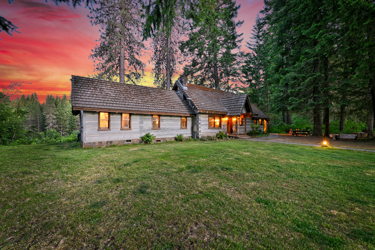 Inter Mountain Ranch