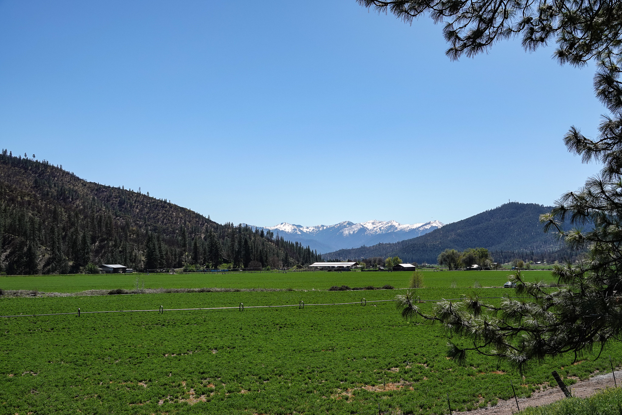 Kraus and Sons Ranch