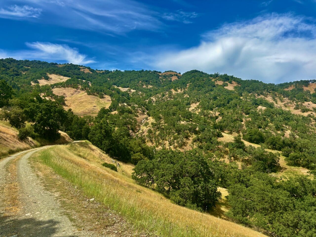 McNab Crag Ranch
