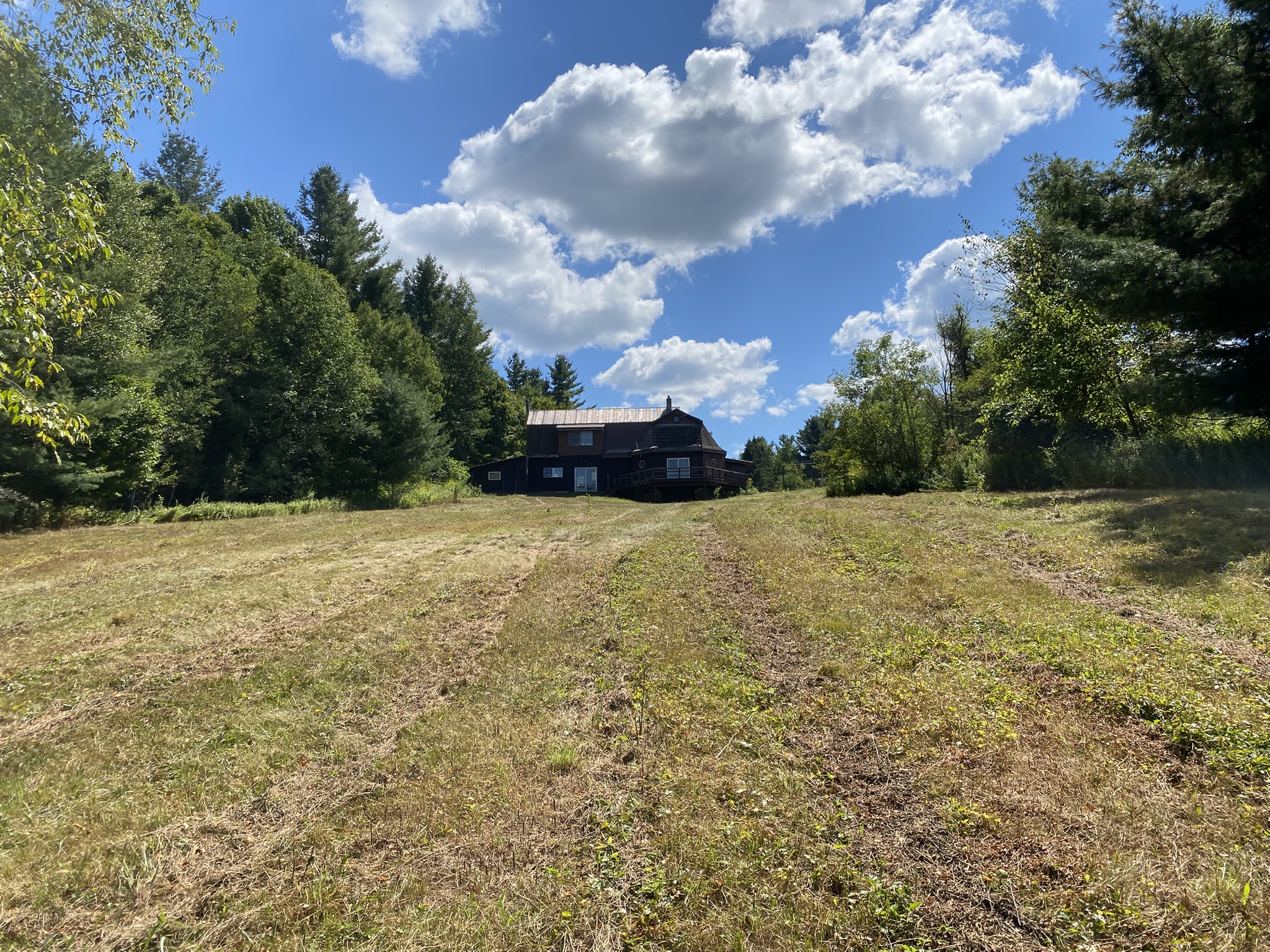 Plumb Brook Country Retreat