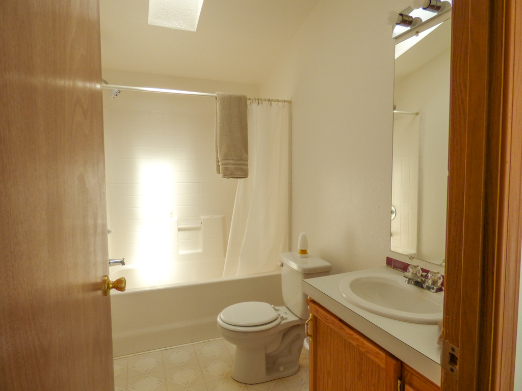 Blacktail Hills Retreat