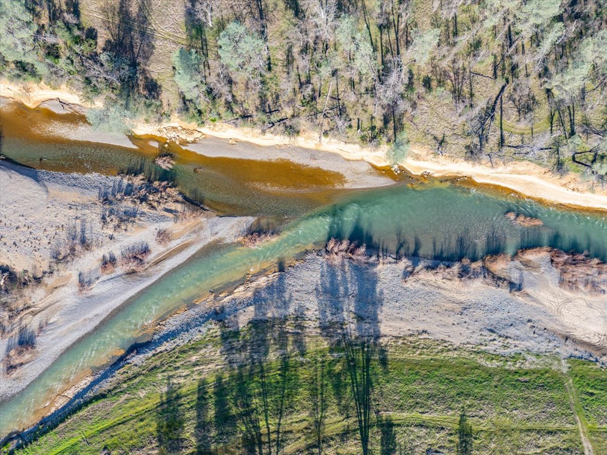 GR Ranch on Cottonwood Creek