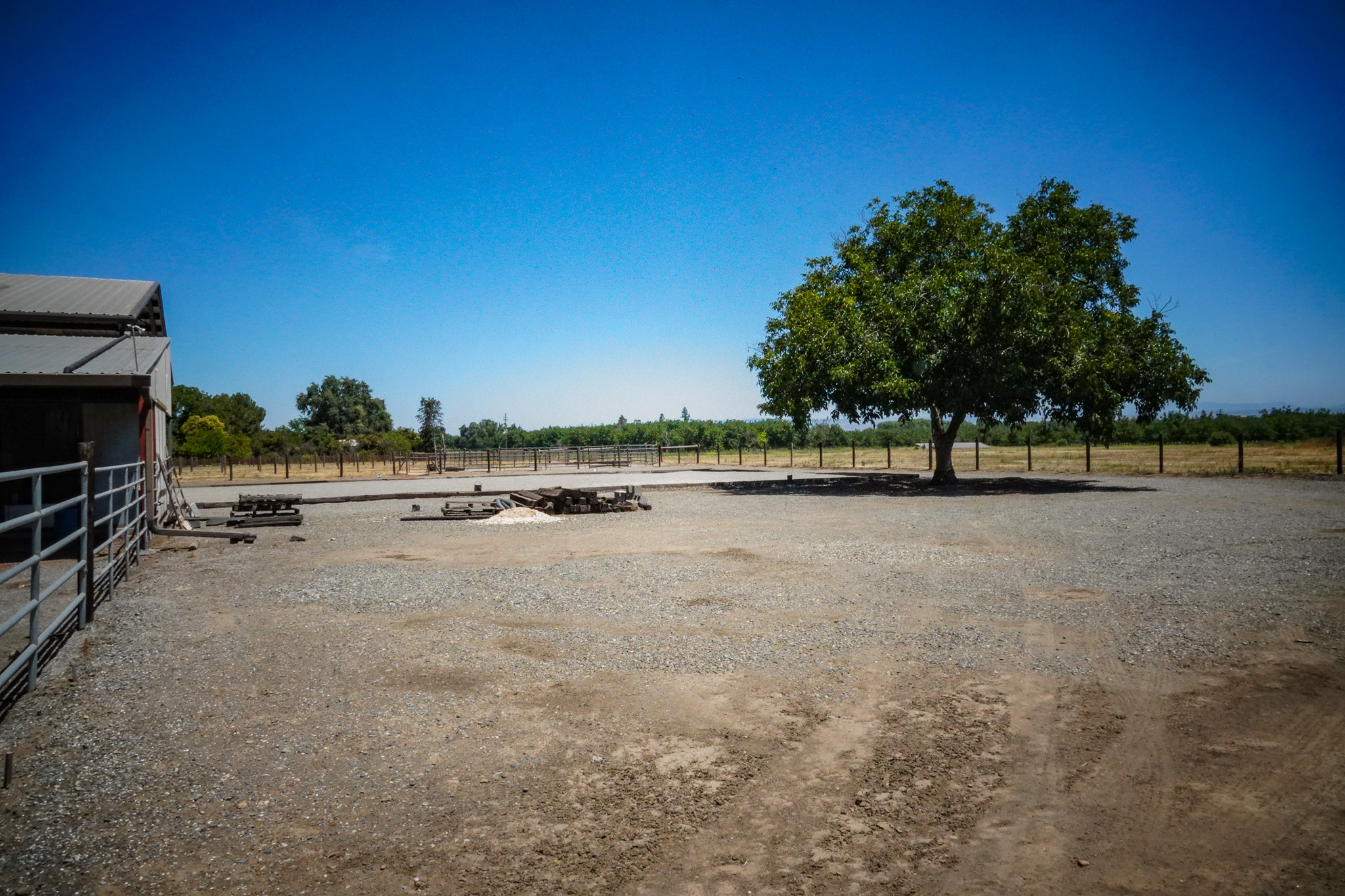 Woodard Ranch