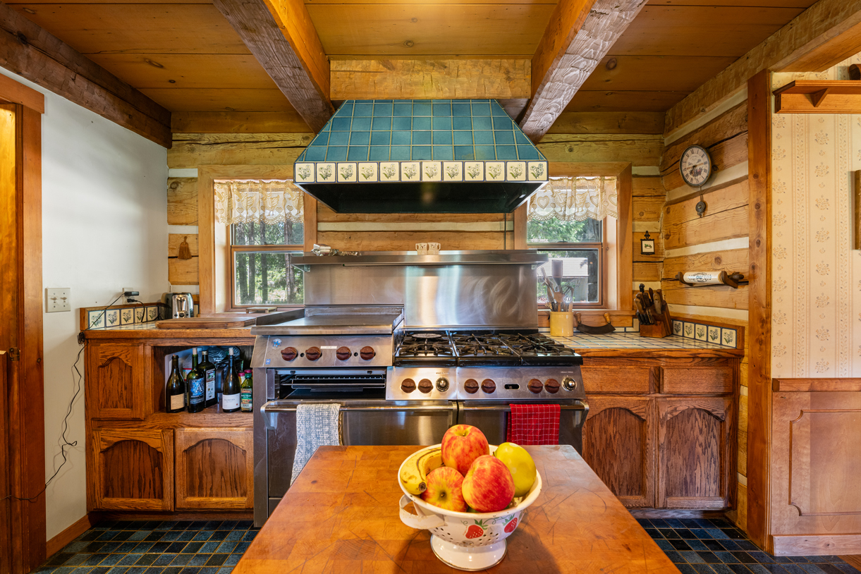 Inter Mountain Ranch