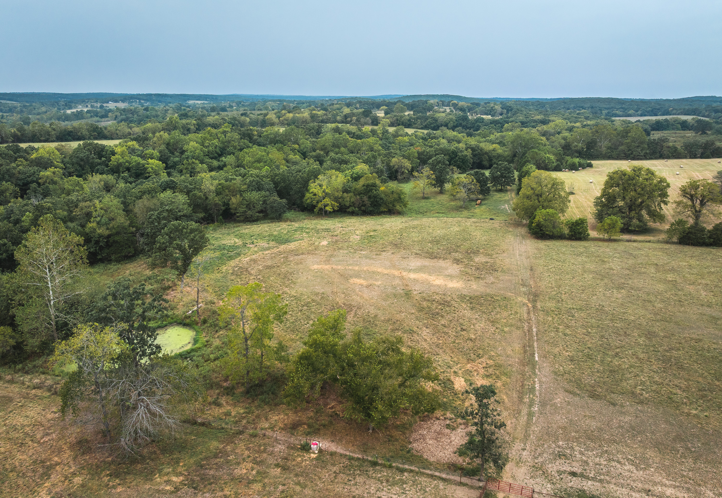 Twin Creek Farm