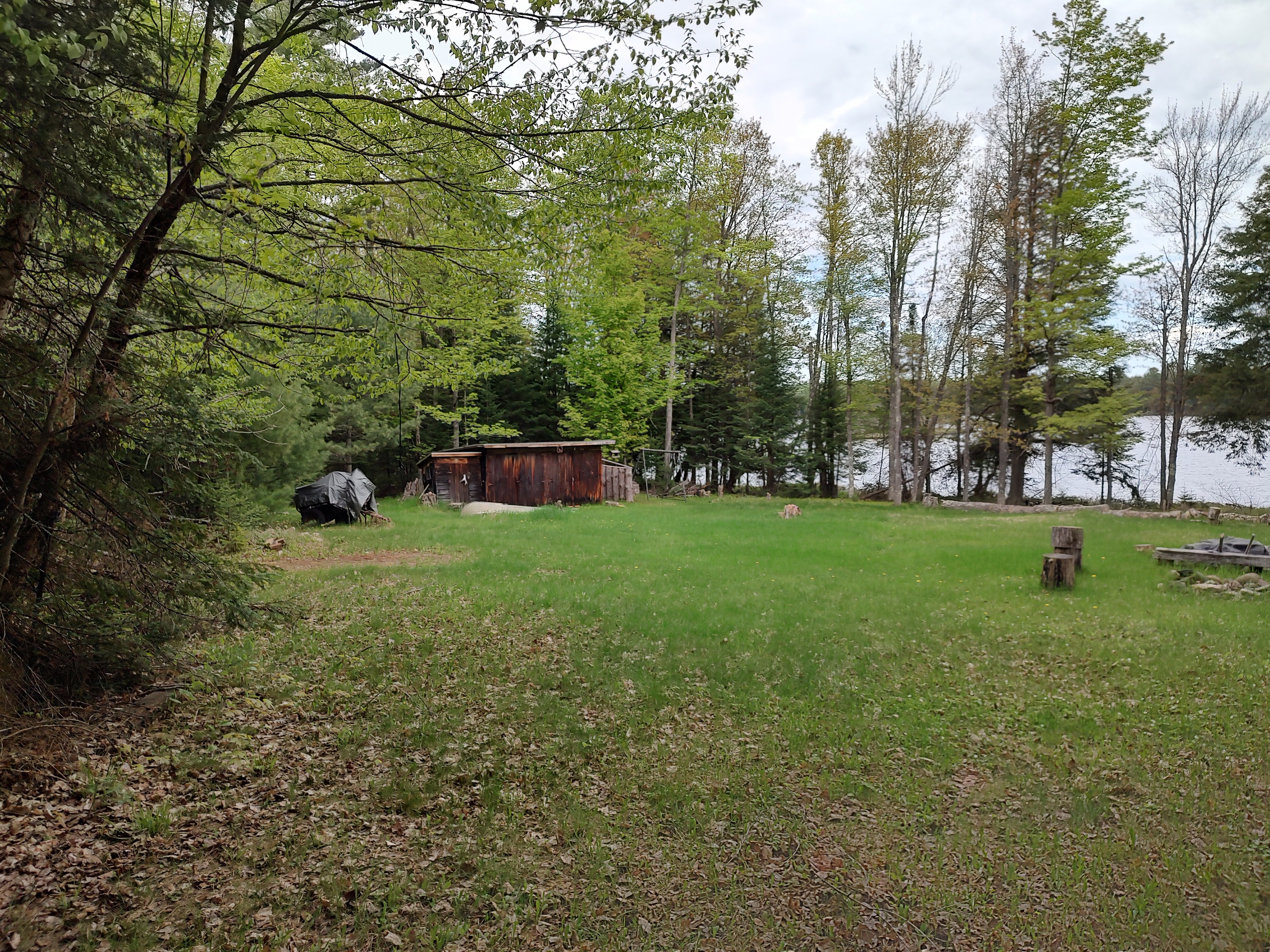 U.P. Robinson Lake Parcel 50167828