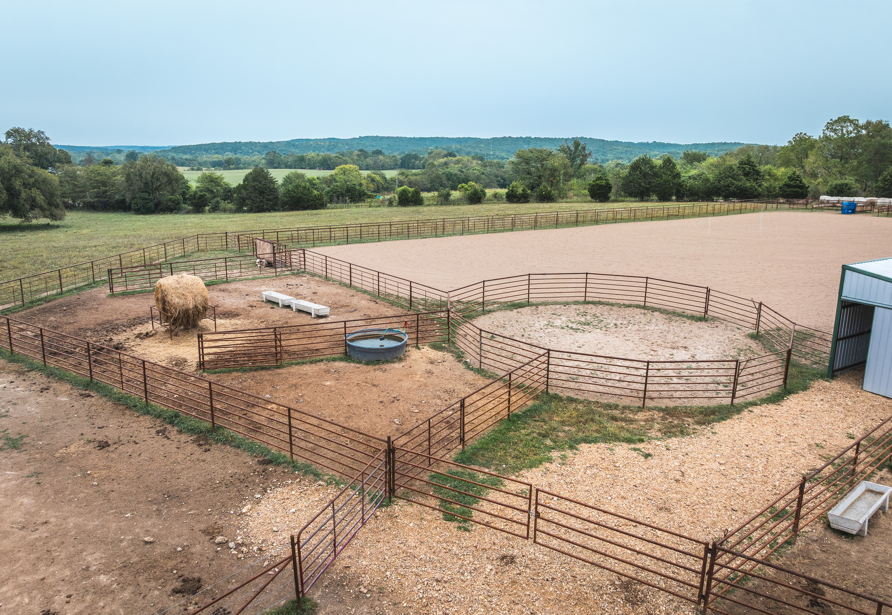 Twin Creek Farm