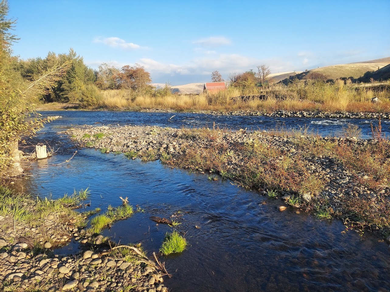Walla Walla River