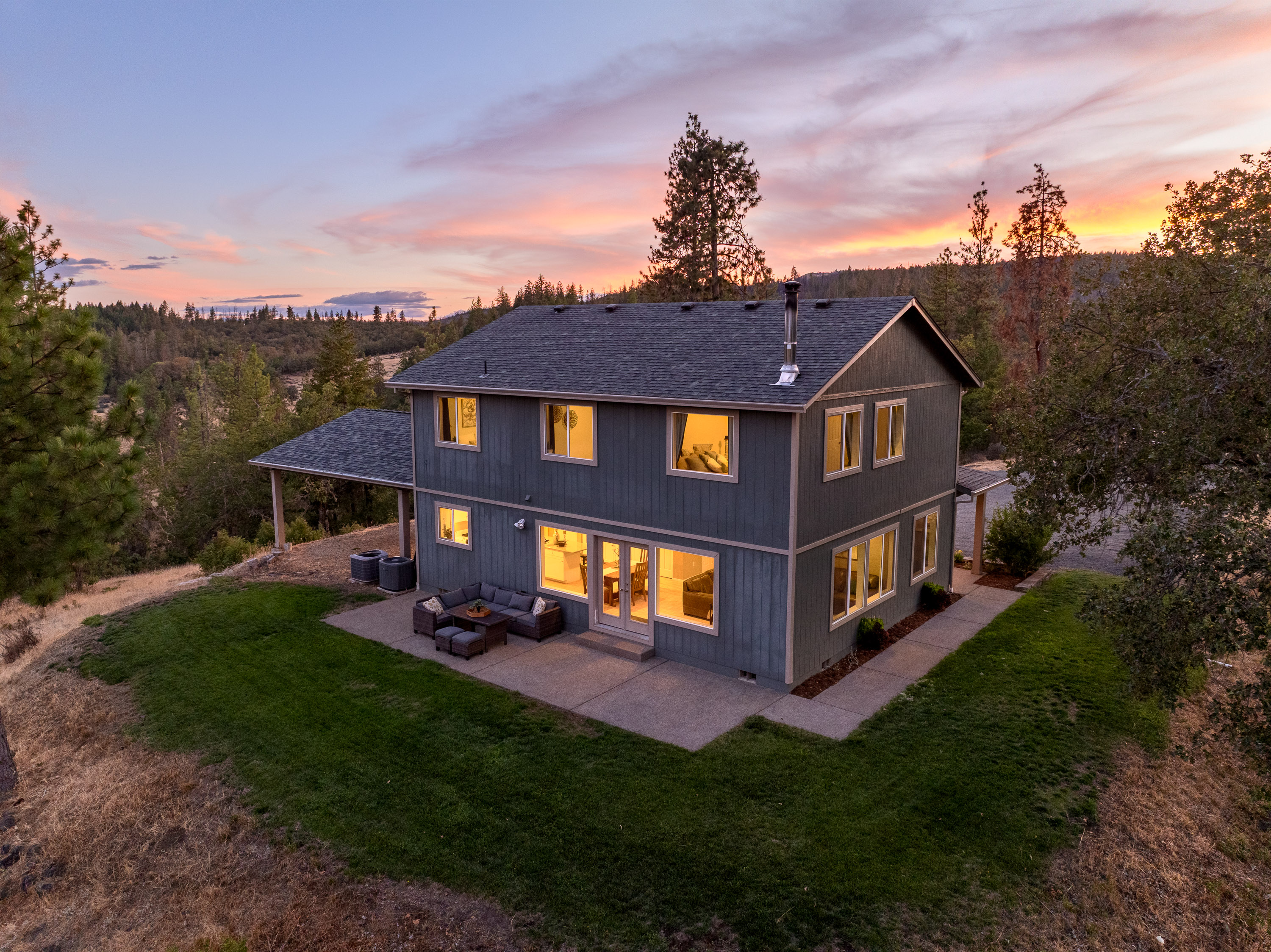 7091 Butte Falls Hwy