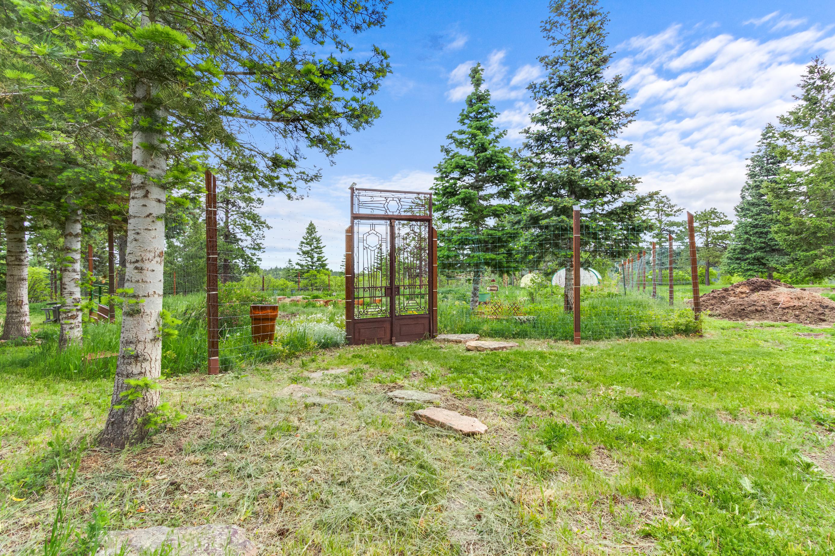 Elk Tooth Ranch