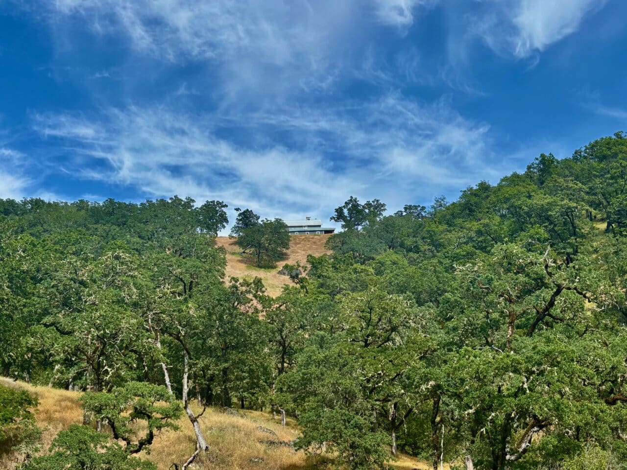 McNab Crag Ranch