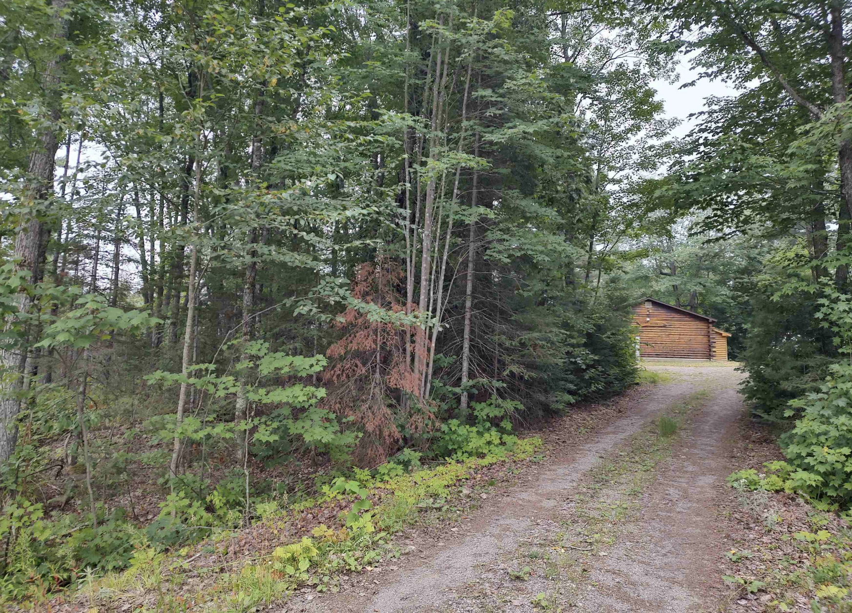 Baraga Wilderness Retreat 50185589