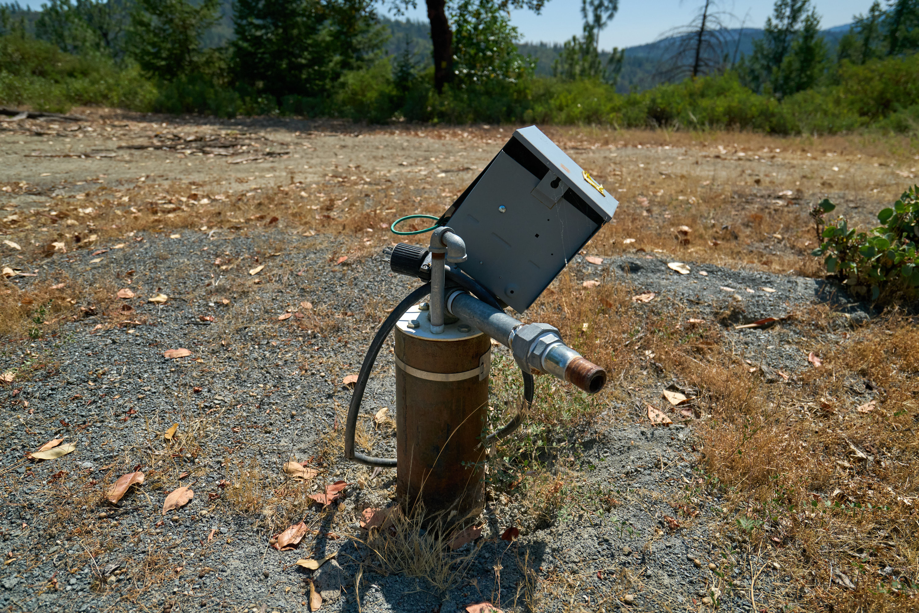 2527 Sterling Creek Road