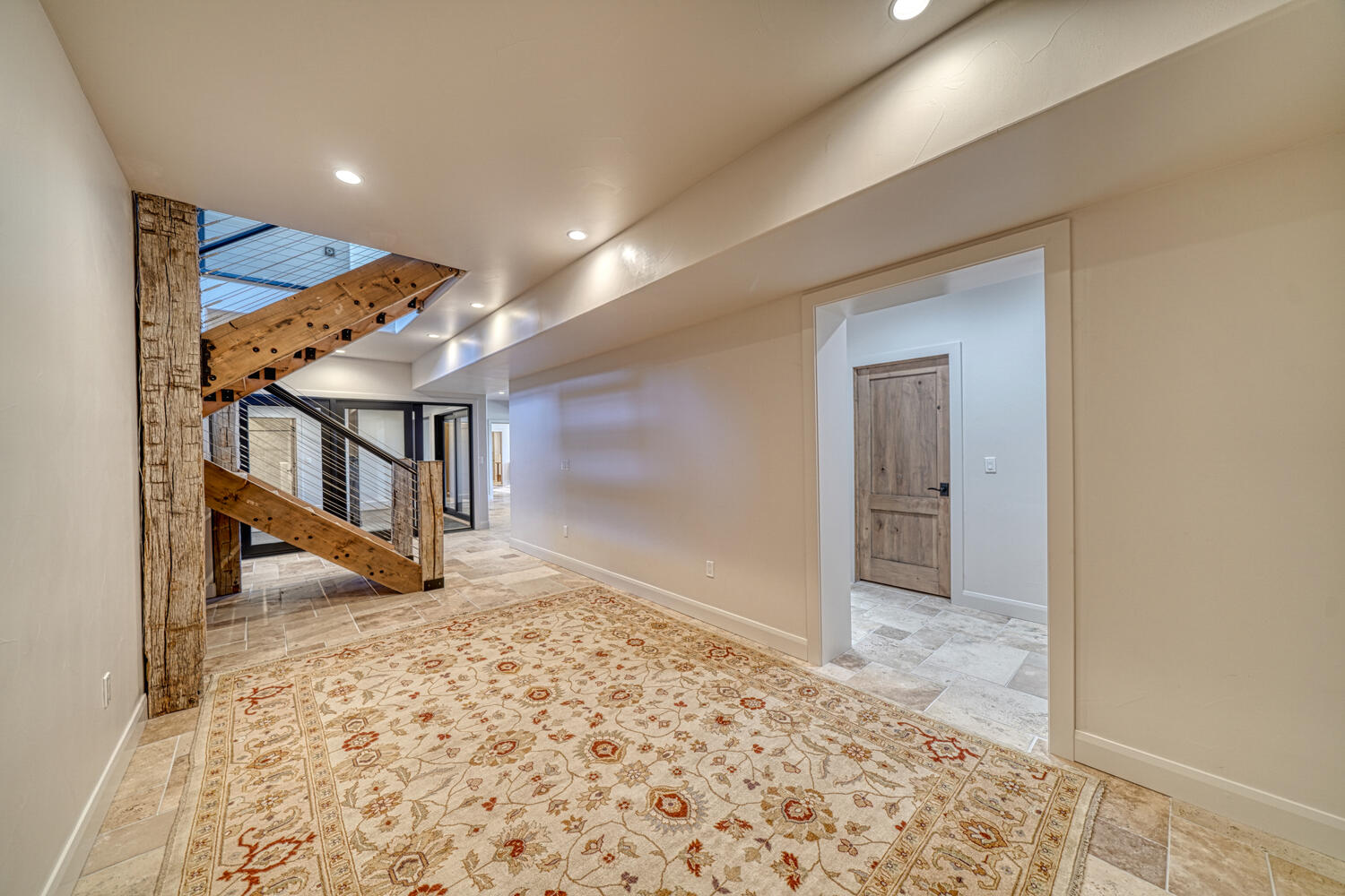 An heirloom-quality ranch estate set on 100 private acres at Maytag Mountain Ranch.