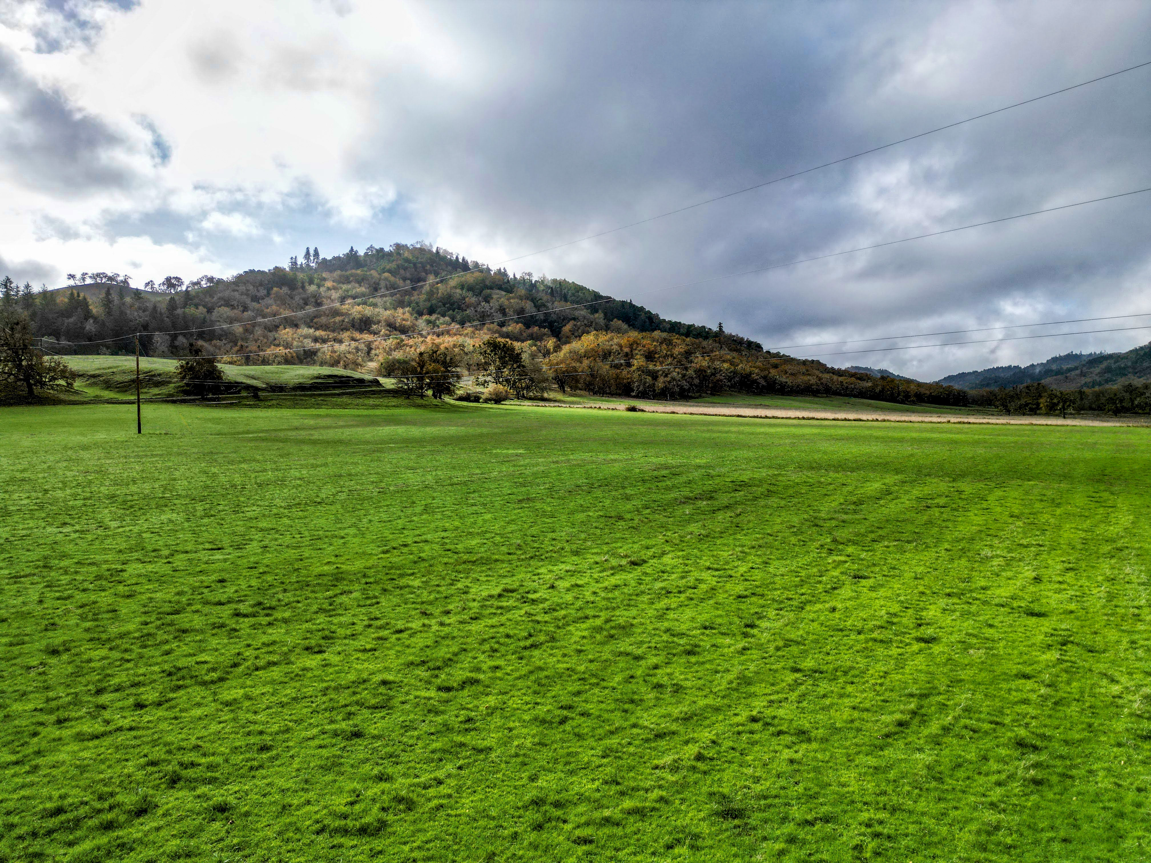 Carlin Ranch - Historical Listing