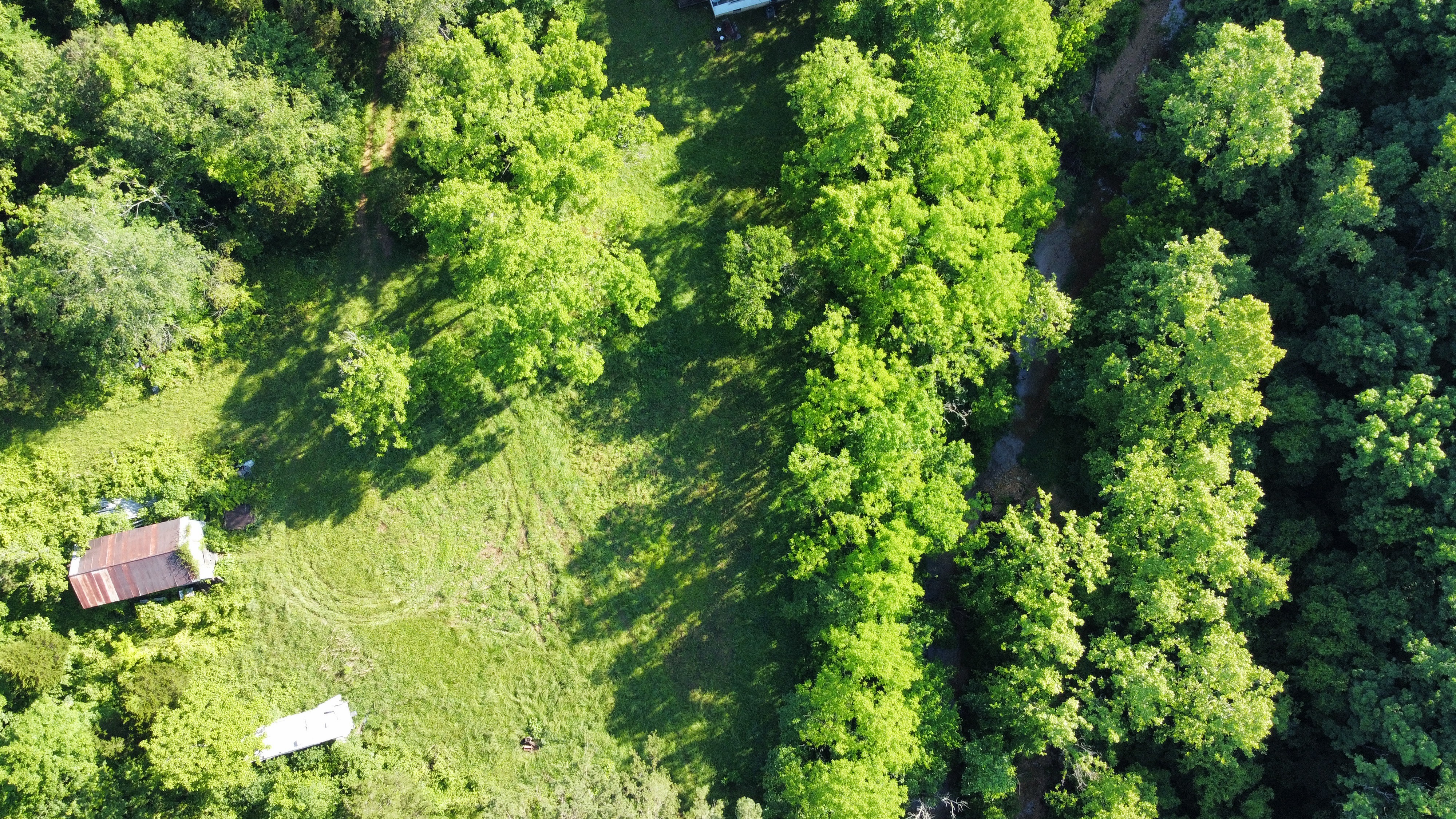 Wash Creek Retreat
