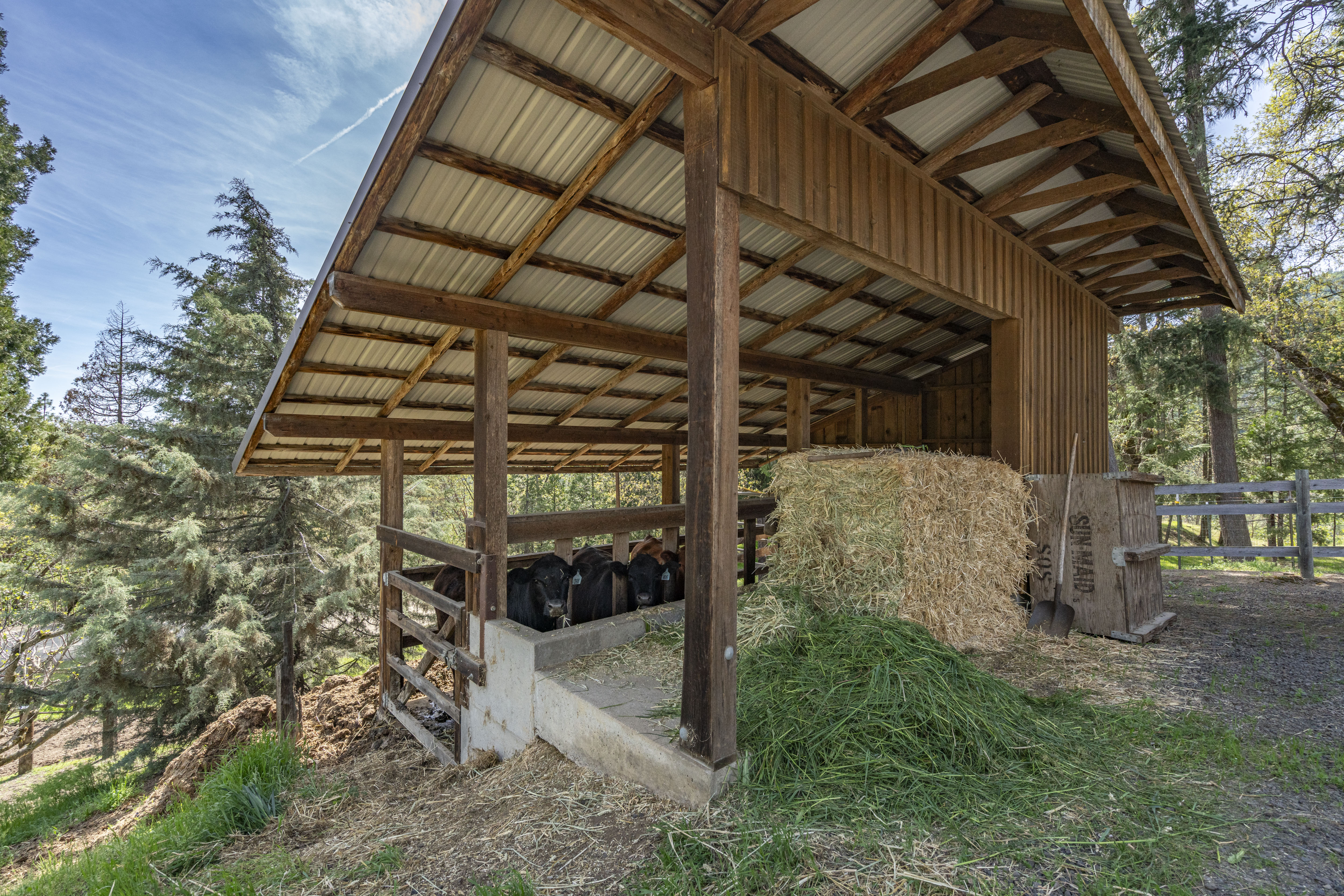 Meyer Ranch - 12310 Ramsey Road