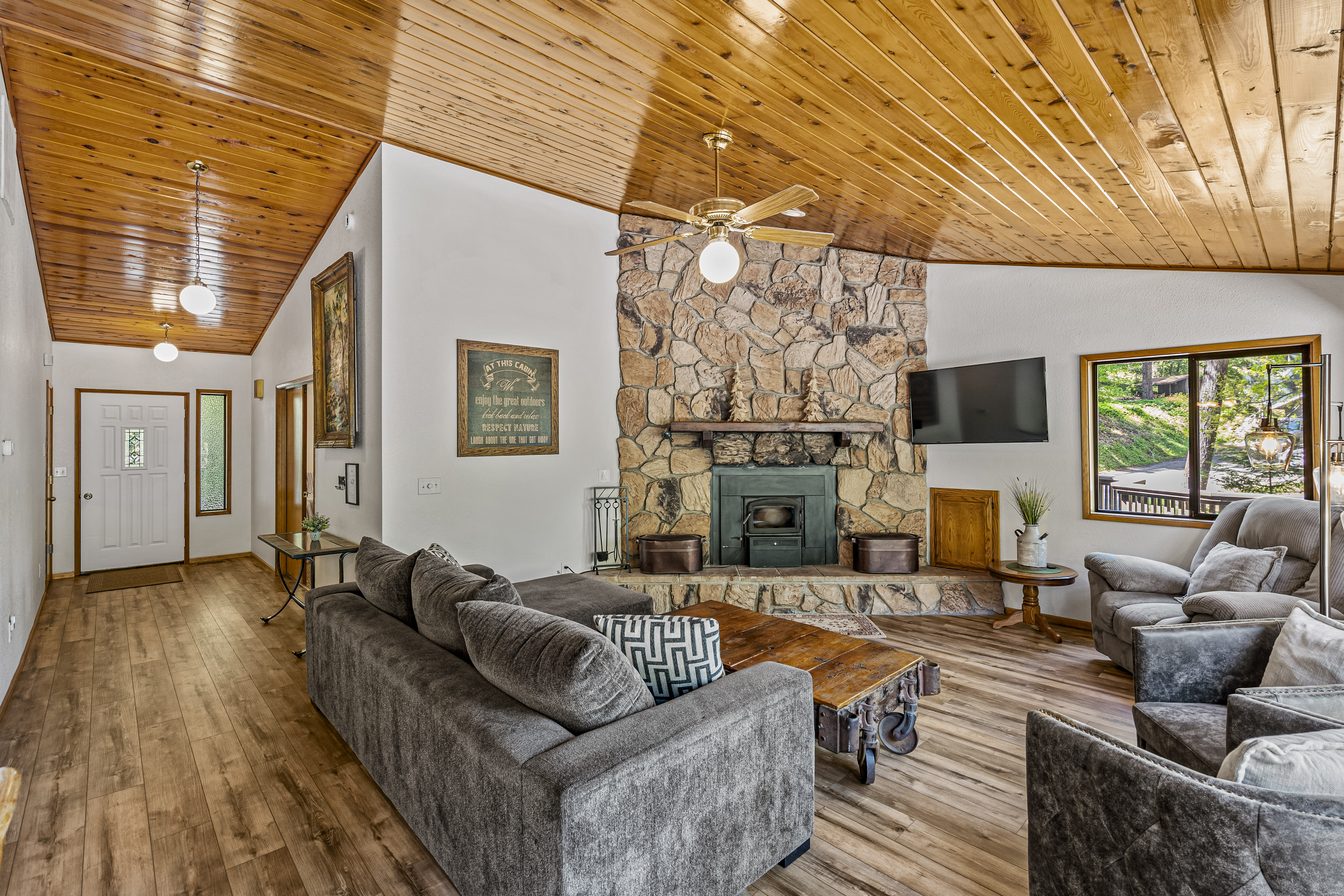 Galice Resort | 11744 Galice Road