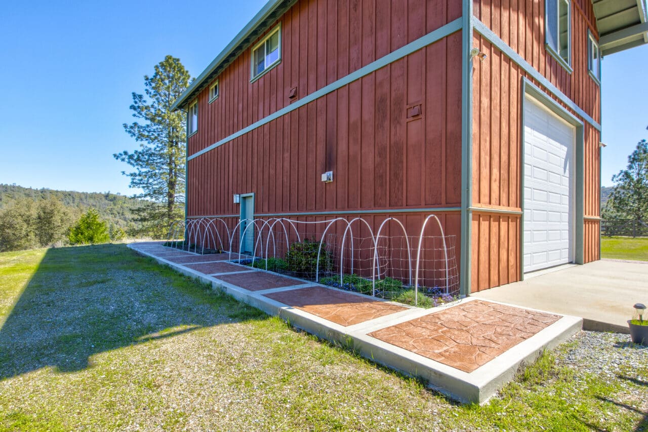Oakridge Estate