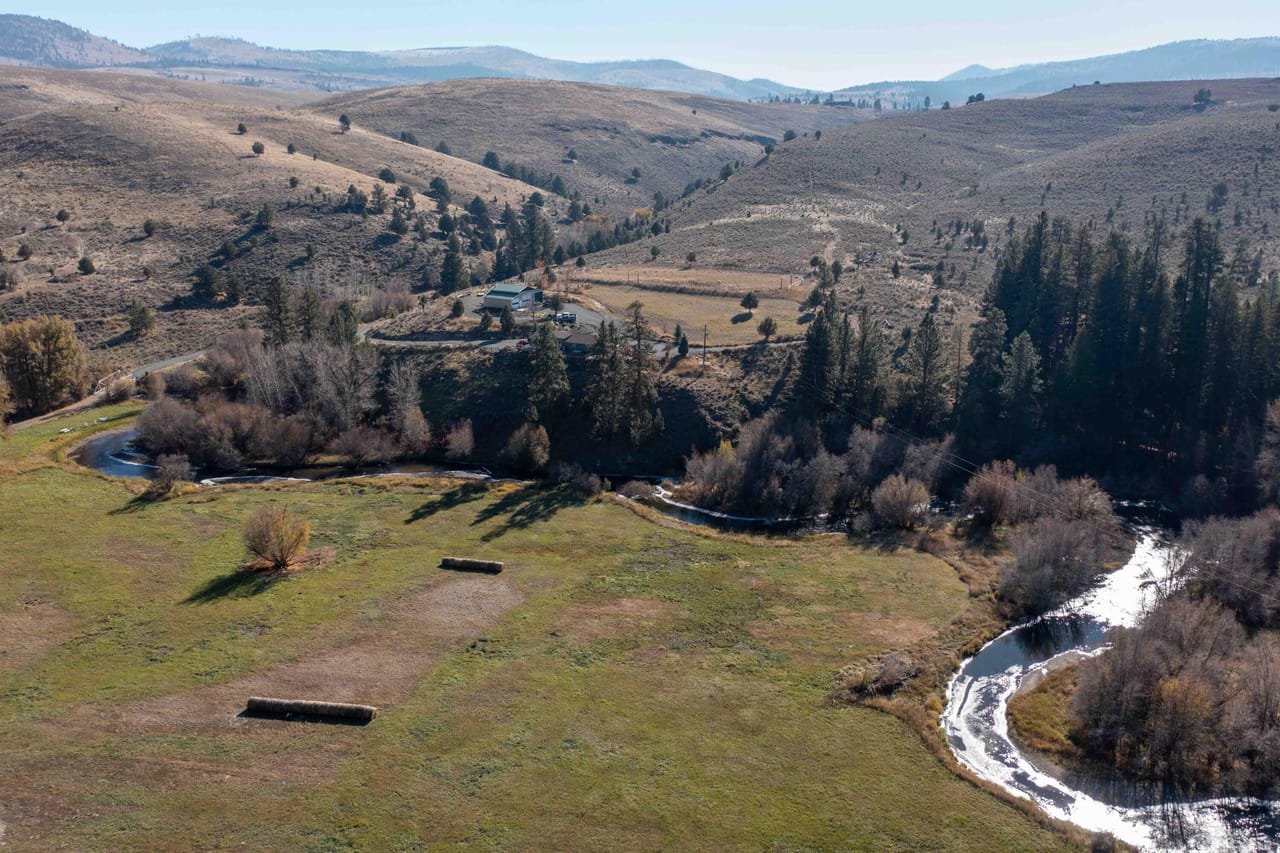 Powder River Overlook
