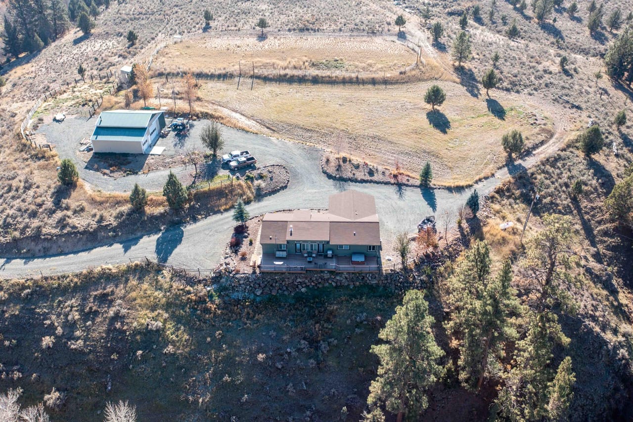 Powder River Overlook