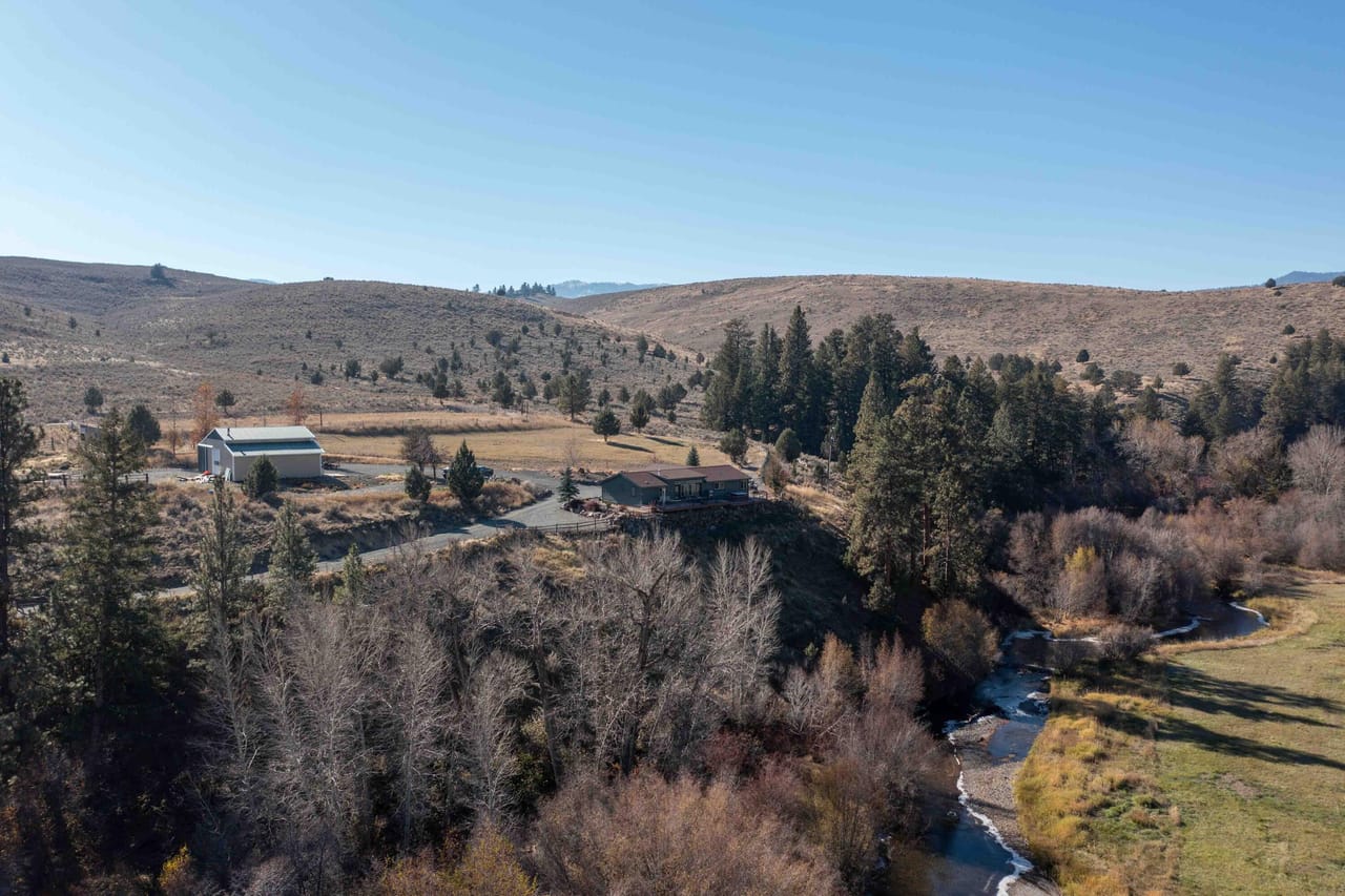 Powder River Overlook