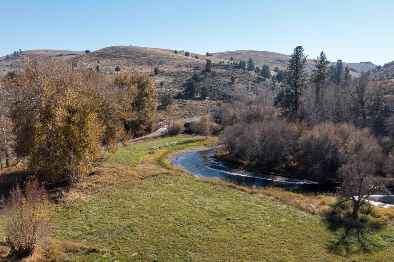 Powder River Overlook