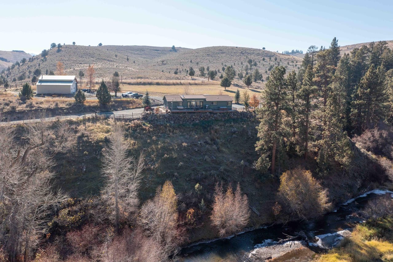 Powder River Overlook