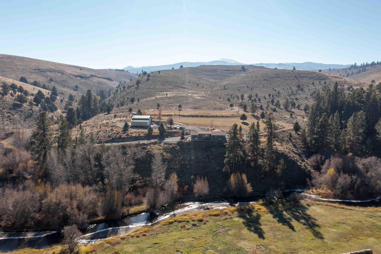 Powder River Overlook
