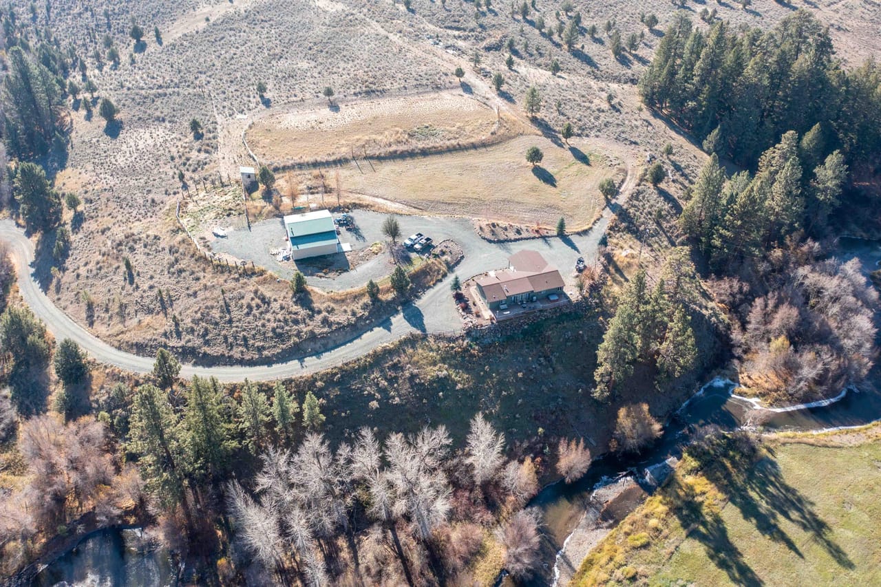 Powder River Overlook