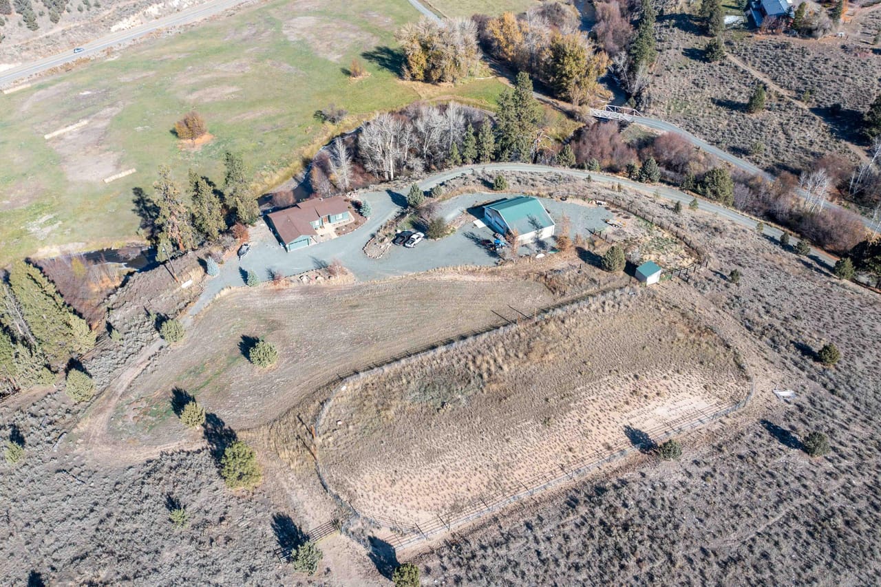 Powder River Overlook