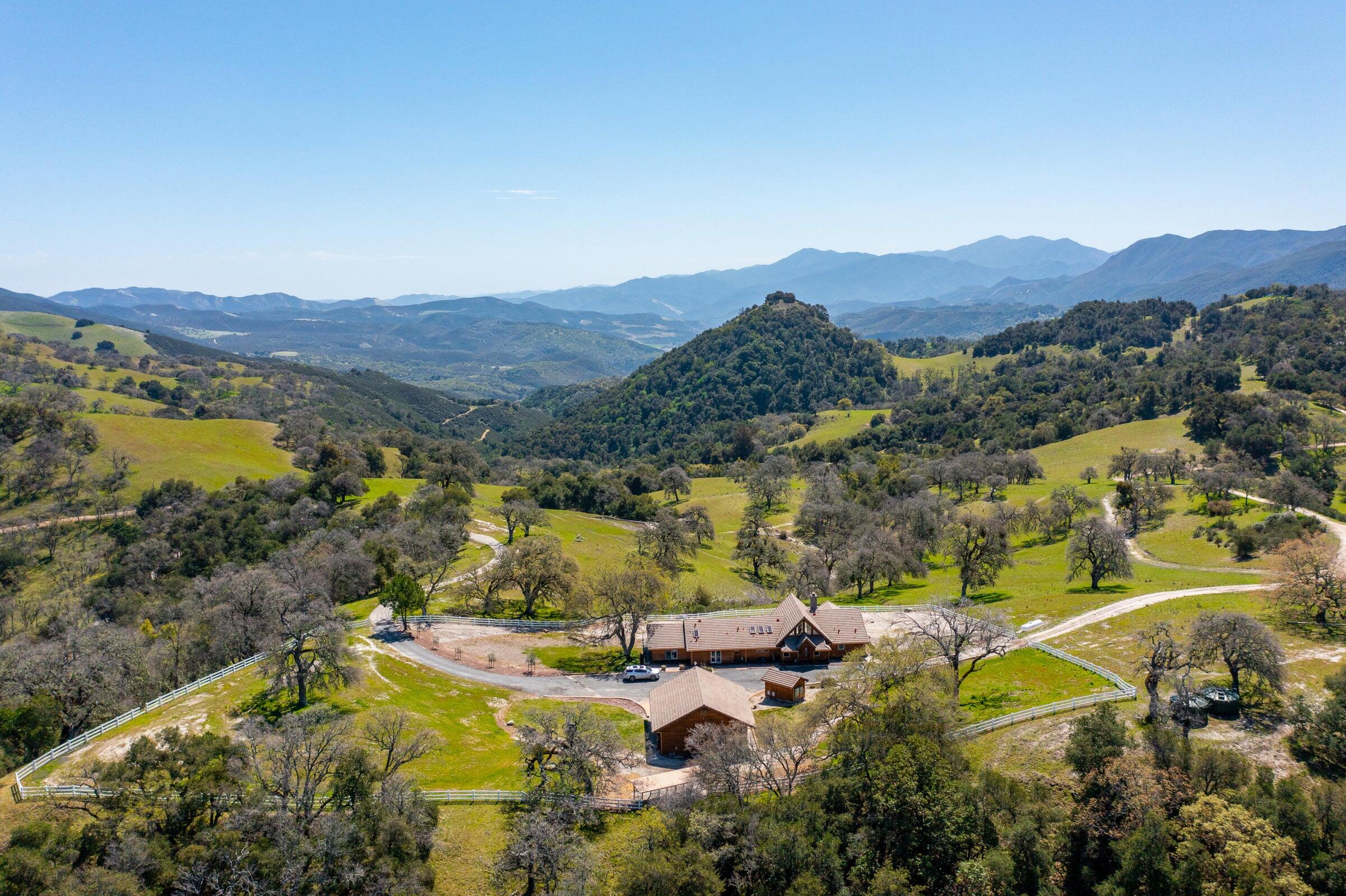 Palo Escrito Ranch