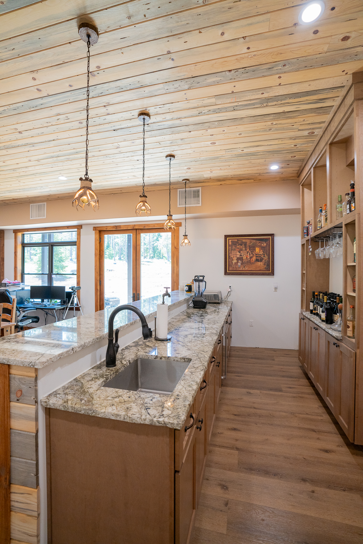 Medco Pond- Recreational Retreat